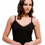 Maiou cu dantelă - Belinay 0749