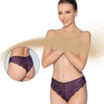 Set 2 chiloţi din dantelă - Belinay 2000