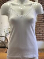 Maiou cu dantelă - Belinay 6001 - imagine 3