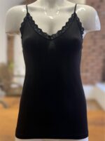 Maiou cu dantelă - Belinay 6001 - imagine 2