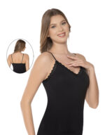 Maiou cu dantelă - Belinay 6001