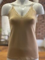 Maiou cu dantelă - Belinay 6001 - imagine 4