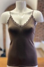 Maiou cu dantelă - Belinay 6001 - imagine 5