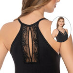 Maiou cu dantelă – Belinay 6002