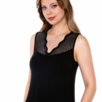 Maiou cu dantelă – Belinay 6510