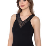 Maiou cu dantelă - Belinay 6521